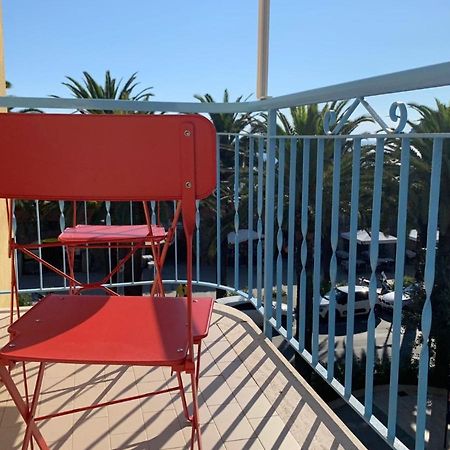 Il Cuore Di Moneglia - Moneglia Apartments ภายนอก รูปภาพ