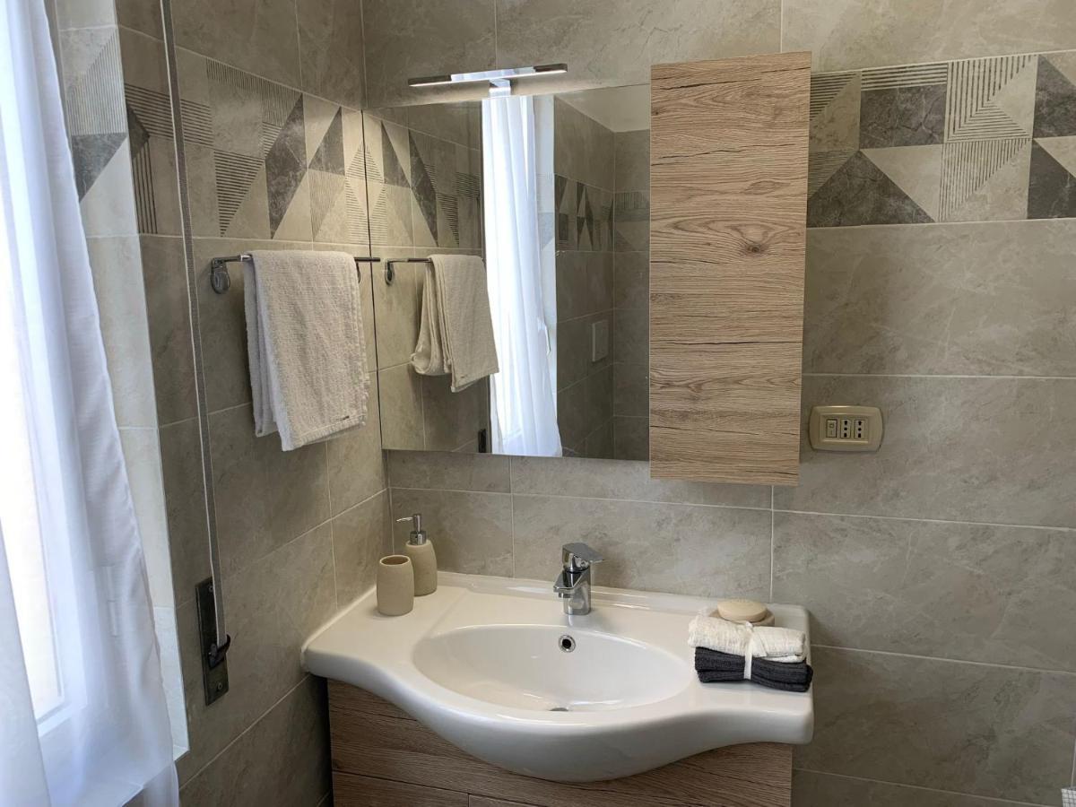 Il Cuore Di Moneglia - Moneglia Apartments ภายนอก รูปภาพ