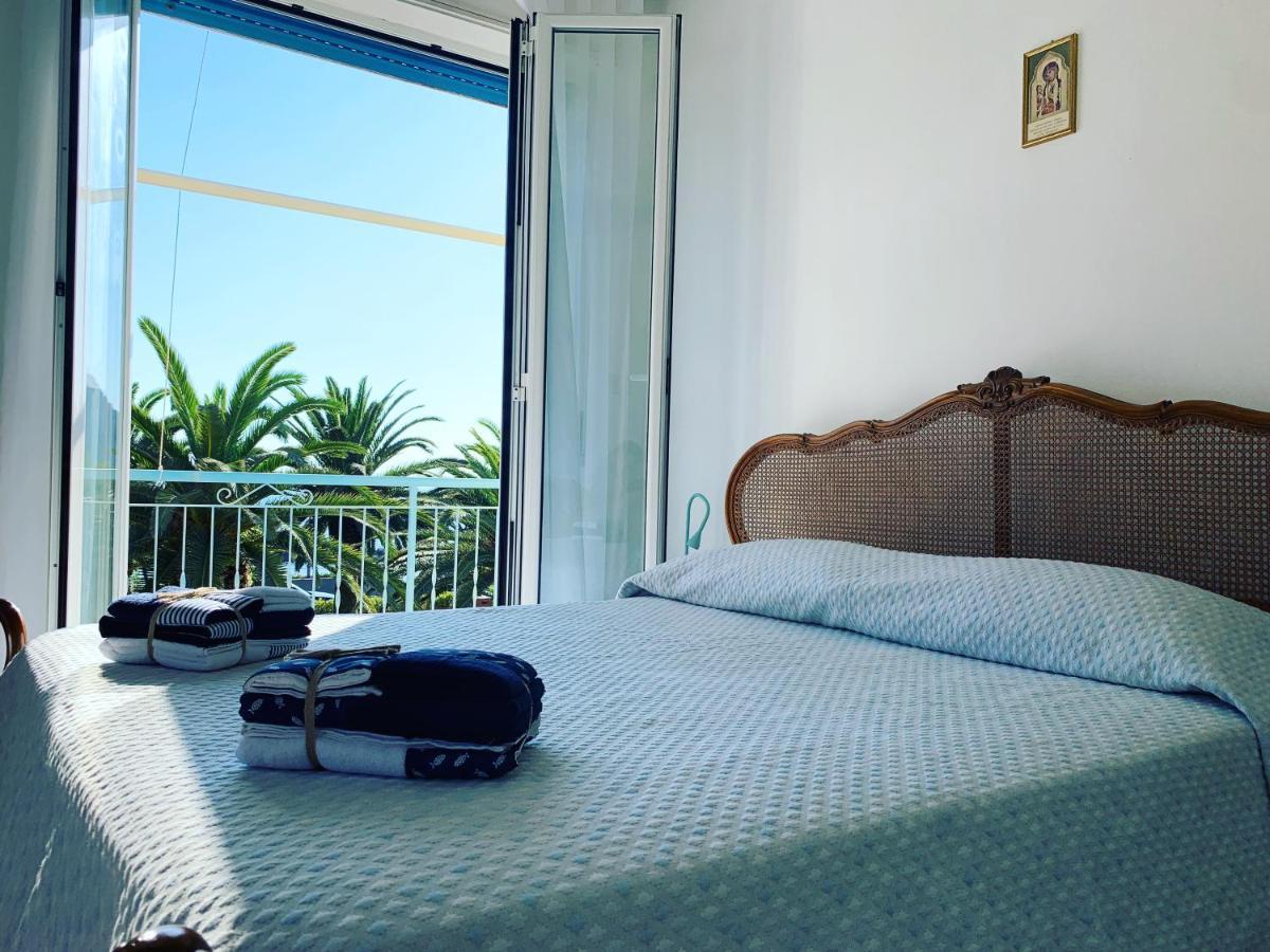 Il Cuore Di Moneglia - Moneglia Apartments ภายนอก รูปภาพ