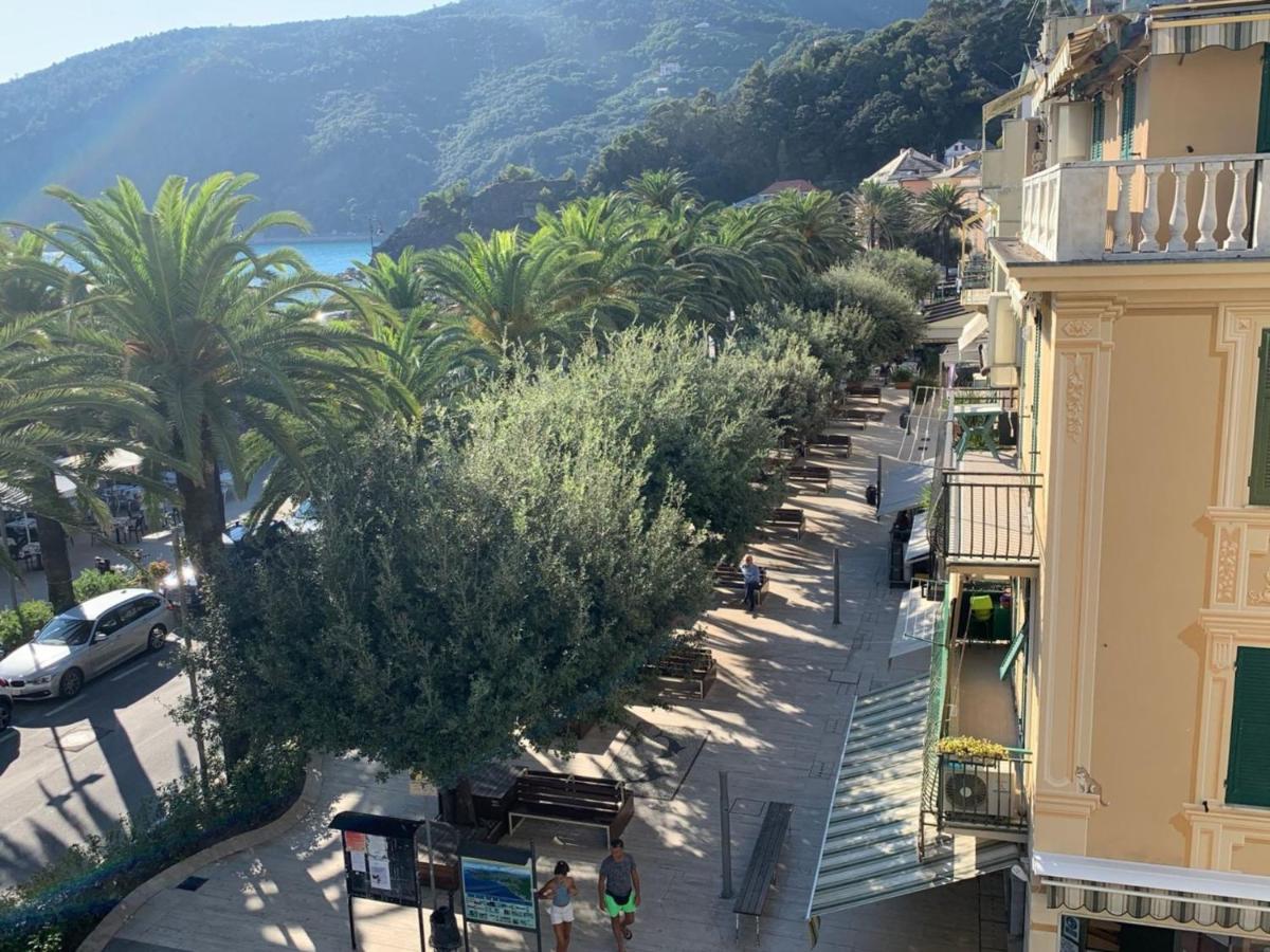 Il Cuore Di Moneglia - Moneglia Apartments ภายนอก รูปภาพ